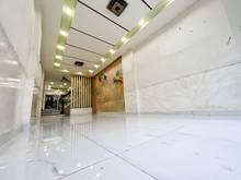 Hình ảnh Mặt tiền nhánh Lê Văn Sỹ - 4x10m, trệt 2 lầu sân thượng, khu tấp nập
