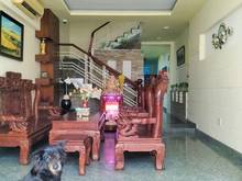 Hình ảnh Cho thuê 30tr/tháng, Vườn Lài 4x16m, 4 tầng giá chỉ 5 tỷ 600