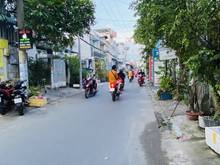 Hình ảnh Bán nhà hẻm Lê Văn   Việt Hiệp Phú Thủ Đức 55m giá chỉ 4 tỷ nhỉnh.
