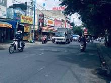 Hình ảnh Chủ bán gấp căn nhà MT Trương Thị Hoa (Tân Thới Hiệp 07), 4x30m, 8,5ty