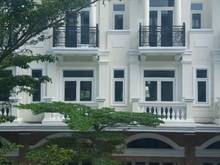 Hình ảnh Lê Hồng Phong vào 100m: Nhà nguyên căn 3T, 4.5m, vỉa hè 3m, hợp KD