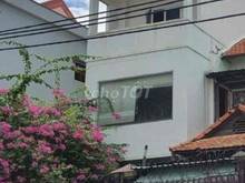 Hình ảnh Nhà 2 mặt tiền Trần Quý Khoách quận 1 - 6 phòng