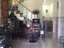 Hình ảnh Chính Chủ Gửi Bán Nhà Hẻm oto, hẻm thông Tôn Thất Tùng Gần- Đường 2/4