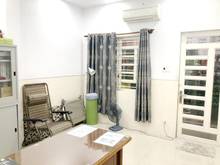 Hình ảnh BÁN NHÀ – QUẬN 8, MT Bùi Điền, 60m2, Trệt + 2L, giá chỉ 6tỷ500.