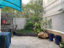 Hình ảnh Biệt thự MT đường 44, Thảo Điền. 458,9m2 đất. Trệt 2 lầu. 110 tỷ