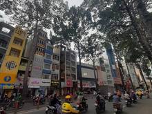 Hình ảnh 🏣 Măt Tiền Kinh Doanh: 3 Tháng 2 - 42m2 - 5 tầng - 25 Tỷ.