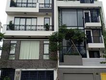 Hình ảnh Cho thuê nhà Xuân la 100m2x6T, Thang máy, nhà mới