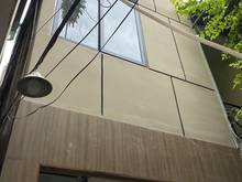 Hình ảnh Nhà đẹp quận 3, CMT8, 33m2, lô góc 2 mặt thoáng, gần mặt tiền