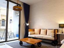 Hình ảnh (Ở LIỀN) Officetel KINGSTON 40m2 cho thuê Full nội thất 13TR/Tháng