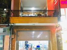 Hình ảnh Mặt Tiền Chử Đồng Tử, Bành Văn Trân, CMT8, DT 6x19m Tiện kinh doanh