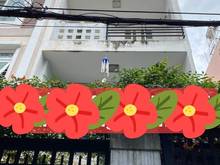 Hình ảnh Nhà đẹp Hxh ĐẤT thánh Tân bình , 4.5 ×20 , 4 tầng , 11 tỉ