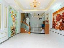 Hình ảnh BÁN NHÀ TÂM HUYẾT Đặng Văn Bi THỦ ĐỨC DT (5X12.2M) giá 2 tỷ 720