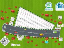 Hình ảnh Đất full thổ cư 413m2 795tr ngay trung tâm Lộc An