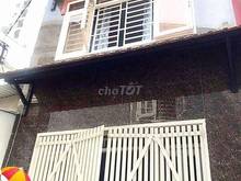 Hình ảnh Bán nhà 1T1L đường Bến Vân Đồn-Q4, 65m2, 1tỷ490, SHR