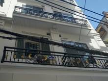 Hình ảnh Bán CCMN Văn Quán 8 tầng 80m2 21PKK doanh thu 1 tỷ/năm giá chỉ 11 tỷ
