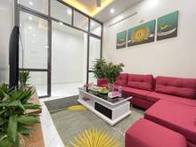 Hình ảnh Bán nhà Kim Giang, 46m2, 7 tầng, mt 5m, nhỉnh 7 tỷ.