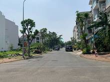 Hình ảnh Bán lô đất KDC Nam Long, Quận 7, 90m2, Giá 3tỷ870, sổ riêng