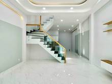 Hình ảnh Chạy thận bán gấp nhà MT Nguyễn Đình Chiểu-Q3-70m2/1ty950 SHR