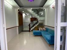 Hình ảnh Bán nhà  bùi đình túy phường 12 bình thạnh 45.5m2 3tỷ05