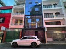 Hình ảnh Cho thuê nhà nguyên căn hẻm xe hơi 285 đường CMTT, phường 13, Quận 10