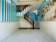 Hình ảnh Bán nhà 1 đời chủ công nhận 40m2 đường Trần Bình Trọng, Q5