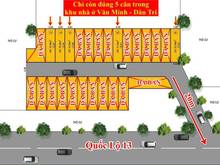 Hình ảnh Căn nhà phố - QL13 - Thủ Đức giá tốt nhất khu vực