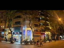 Hình ảnh Cho thuê nhà phố quang trung 220m, mặt tiền 11m