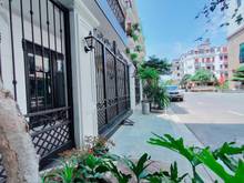 Hình ảnh Bán gấp LK Hồng Tiến Long Biên 119m 6T MT 7m 37 tỷ ở kinh doanh.