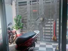 Hình ảnh Chủ nợ cần tiền bán gấp nhà căn Quận 1