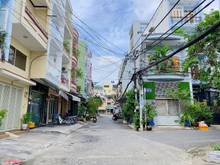 Hình ảnh VỠ NỢ ..Cần bấn gấp nhà 1T1L, Hẻm Tân Sơn Nhì, Tân Phú,SHR,Giá 1.22 tỷ