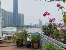 Hình ảnh Biệt thự cao cấp trong khu compound đường 25, Bình An. 511m2 đất.