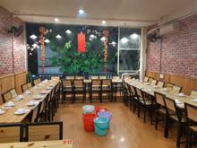Hình ảnh Cho thuê nhà nguyên căn đường Mai Thị Lựu, P.Đakao, quận 1.