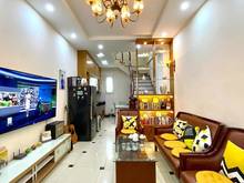 Hình ảnh bán nhà ngọc thụy long biên 35m 5 tầng 3 tỷ _ngõ thông gần hồ thoáng