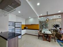 Hình ảnh Bán chung cư Sunrise City Quận 7,Diện tích 76m² 2PN 2wc