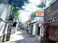 Hình ảnh ☀️☀️ GIẢM 200TR - Bán gấp nhà 45m2 Thành Mỹ, Tân Bình, kế khu Lữ Gia
