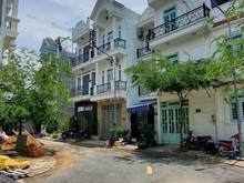 Hình ảnh Bán đất 81m2 đường 10m hạ tầg hoàn chỉnh Hiệp Thành Quận 12 chỉ 4 tỷ 2