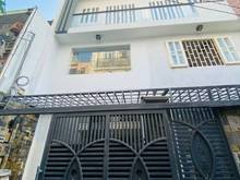 Hình ảnh Mặt Tiền (8.5x14)Khu K300–Lê Duy Nhuận gần Chợ Hoàng Hoa Thám–22.5 Tỷ.