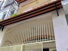 Hình ảnh Vỡ nợ bán gấp nhà hẻm  xe hơi Gò Dầu quận tân phú ,48m2,1tỷ5,SHR,1T1L