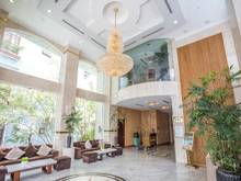 Hình ảnh Biệt thự đường Xuân Thủy, Thảo Điền. 773,9m2. 95 Tỷ.