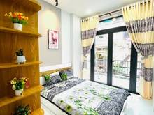 Hình ảnh Bán nhà HXH Cư Xá Lữ Gia Quận 11 48m2x4 tầng giá 7 tỷ