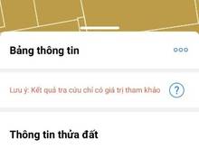 Hình ảnh nhà hẻm xe hơi đậu trước đường, Nguyễn Văn Luông, P12, Q6, DT 3x8.5m