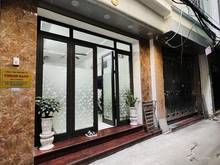 Hình ảnh Bán gấp nhà KĐT Xa La 4 tầng 38m2 4 ngủ giá chỉ 2.8 tỷ