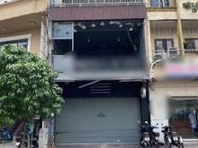Hình ảnh Nhà mặt tiền Mai Thị Lựu, quận 1 - ngang 6m