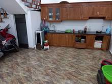 Hình ảnh Bán nhà 2 tầng Kiều Trung, Hồng Thái, An Dương, 1,25 tỷ, 56m2,MT4,69m