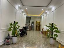 Hình ảnh Bán nhà Thái Hà, Đống Đa, 60m2 x 6 tầng, thang máy, ô tô kinh doanh