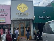 Hình ảnh Cho thuê NHÀ MẶT TIỀN HIẾM 5x20m Đ.Lê Văn Sỹ Quận Phú Nhuận có 1 TẦNG,