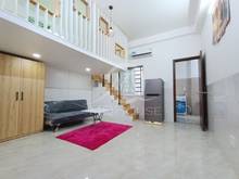 Hình ảnh Mb6623 nạp rút nhanh chóng Duplex - Studio mới xây ngay Etown Không giớn hạn người ở⚡⚡