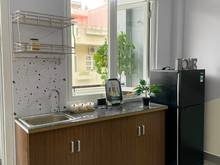 Hình ảnh Studio nằm ở Khu dân cư An Phú , Gần Bệnh viện , Vincom MegaMail