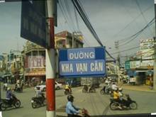 Hình ảnh Bán nhà, Kha Vạn Cân,  HBC, Thủ Đức. DT: 121m2, giá chỉ nhỉnh 3 tỷ.