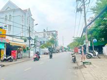 Hình ảnh Hàng hiếm MT Lâm văn bền KDBB sầm uất-Quận 7